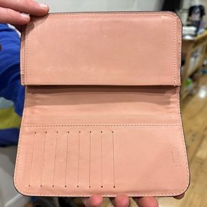 Kate spade wallet